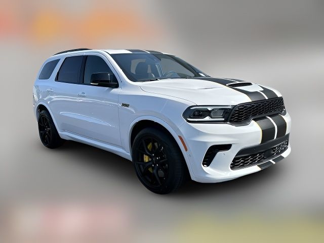 2024 Dodge Durango SRT 392