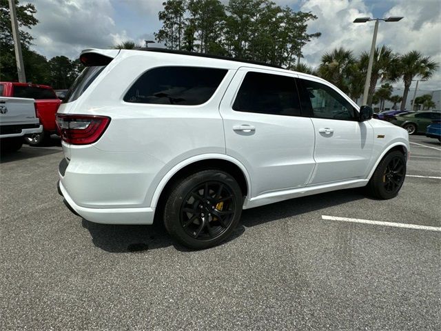 2024 Dodge Durango SRT 392