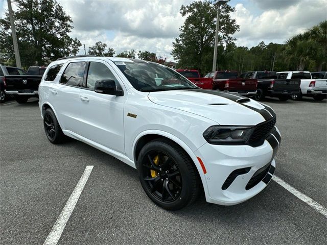 2024 Dodge Durango SRT 392