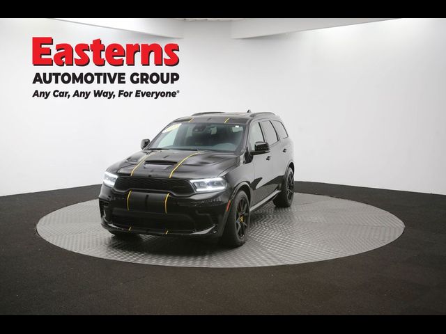2024 Dodge Durango SRT 392 AlcHEMI