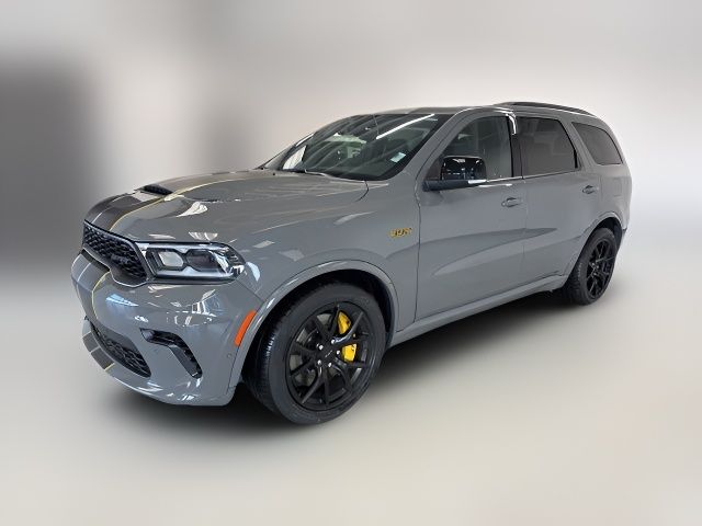 2024 Dodge Durango SRT 392 AlcHEMI