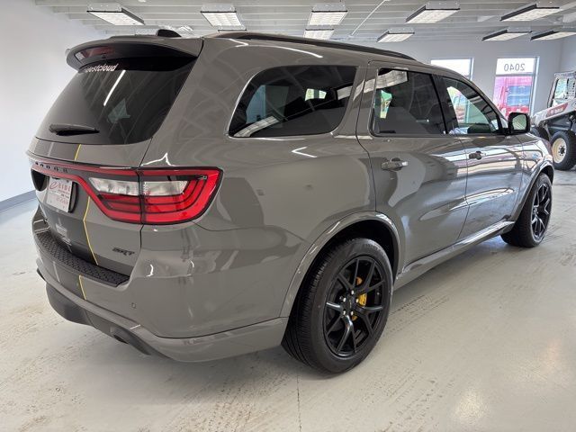 2024 Dodge Durango SRT 392 AlcHEMI