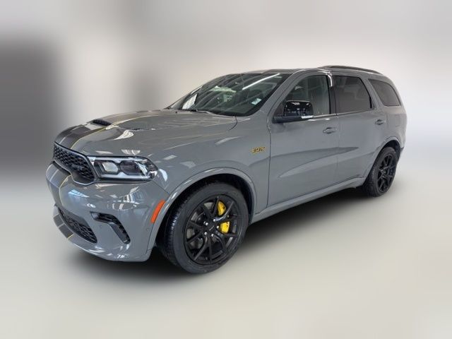 2024 Dodge Durango SRT 392 AlcHEMI