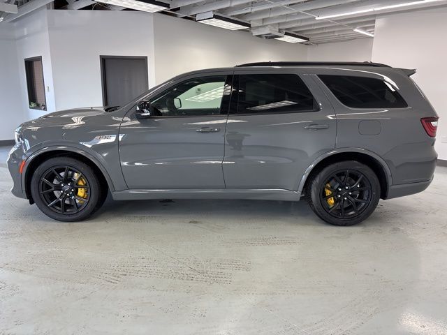 2024 Dodge Durango SRT 392 AlcHEMI