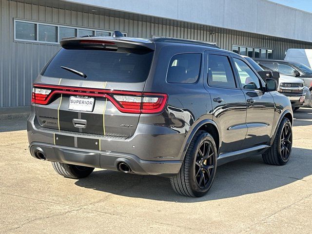 2024 Dodge Durango SRT 392 AlcHEMI