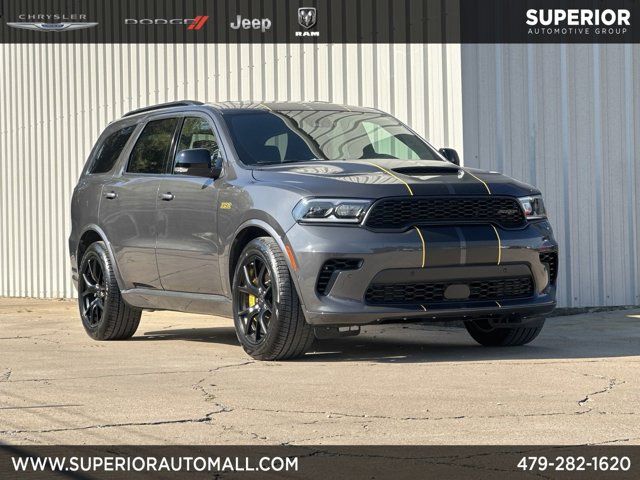 2024 Dodge Durango SRT 392 AlcHEMI