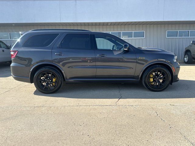 2024 Dodge Durango SRT 392 AlcHEMI