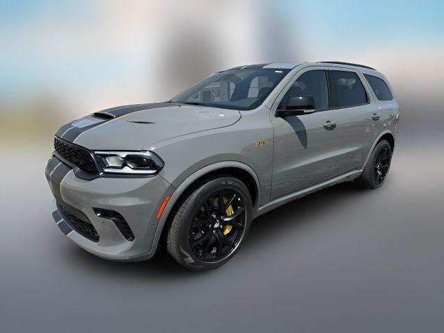 2024 Dodge Durango SRT 392 AlcHEMI