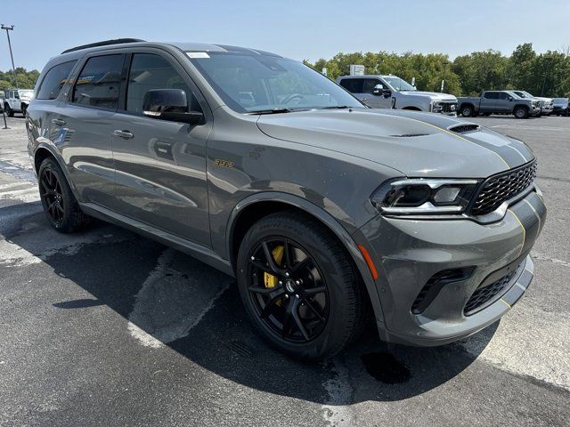 2024 Dodge Durango SRT 392 AlcHEMI