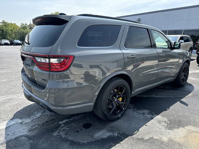 2024 Dodge Durango SRT 392 AlcHEMI