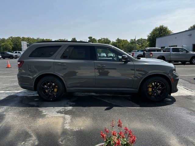 2024 Dodge Durango SRT 392 AlcHEMI