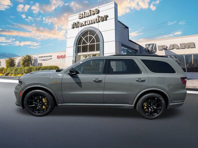 2024 Dodge Durango SRT 392 AlcHEMI