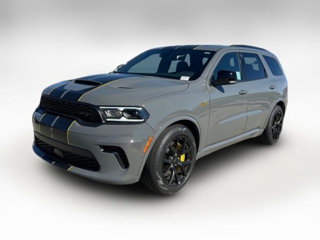 2024 Dodge Durango SRT 392 AlcHEMI