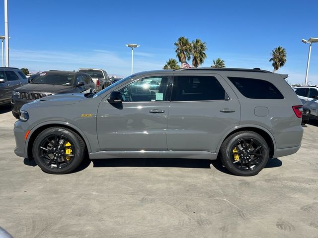2024 Dodge Durango SRT 392 AlcHEMI