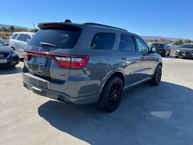 2024 Dodge Durango SRT 392 AlcHEMI