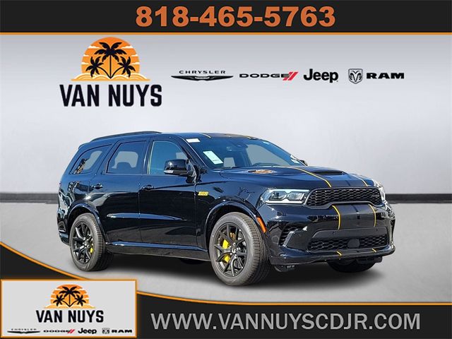 2024 Dodge Durango SRT 392