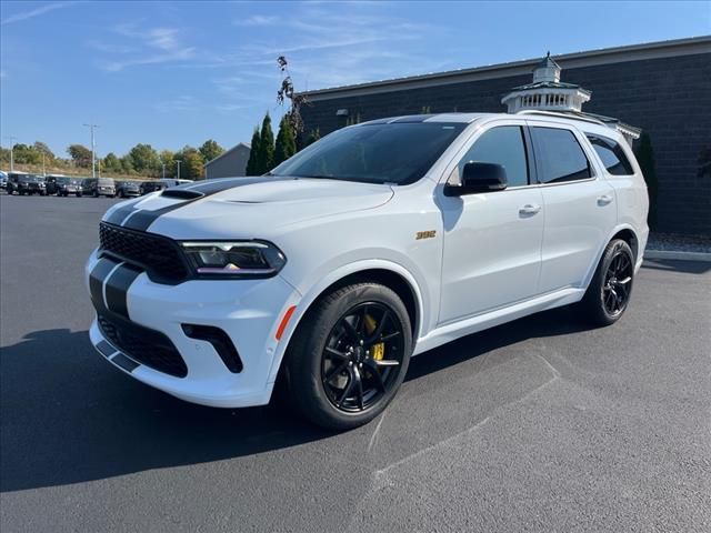 2024 Dodge Durango SRT 392 AlcHEMI