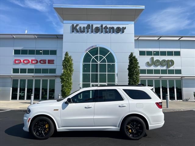 2024 Dodge Durango SRT 392 AlcHEMI