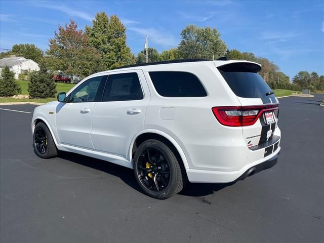 2024 Dodge Durango SRT 392 AlcHEMI