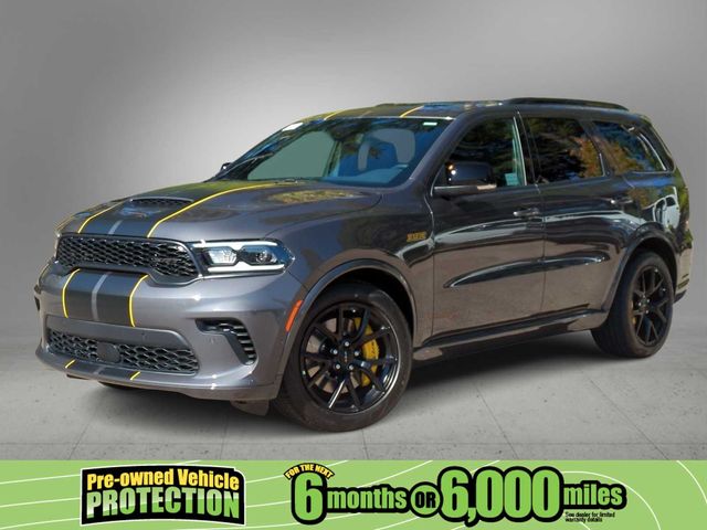 2024 Dodge Durango SRT 392