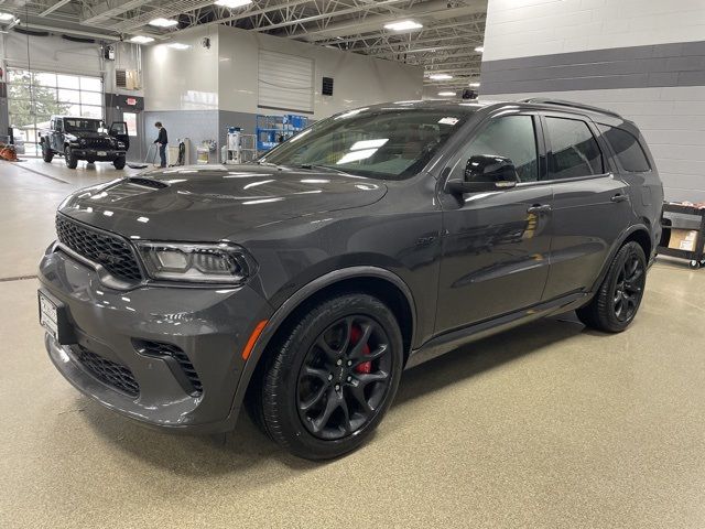 2024 Dodge Durango SRT 392 Premium