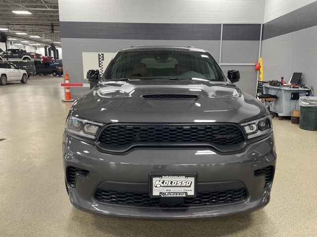 2024 Dodge Durango SRT 392 Premium