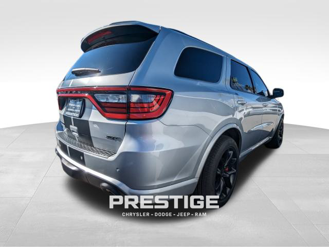 2024 Dodge Durango SRT 392 Premium