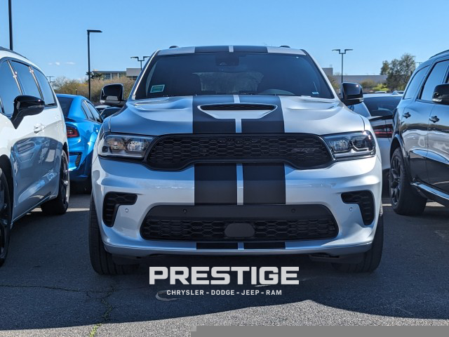 2024 Dodge Durango SRT 392 Premium