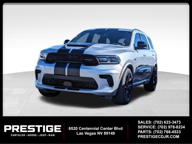 2024 Dodge Durango SRT 392 Premium