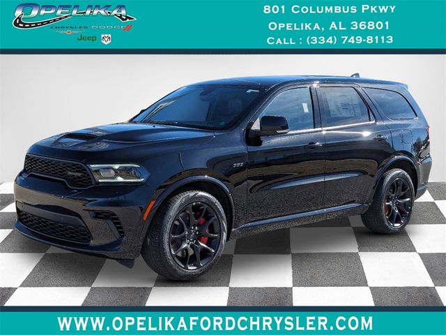 2024 Dodge Durango SRT 392