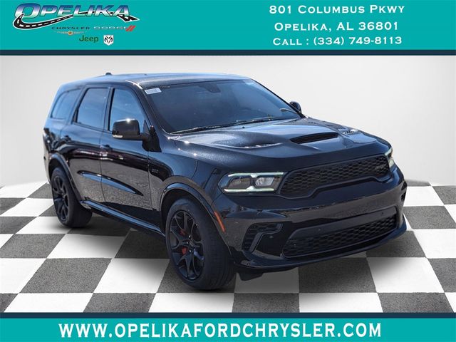 2024 Dodge Durango SRT 392