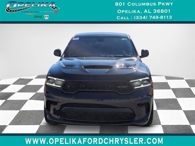 2024 Dodge Durango SRT 392