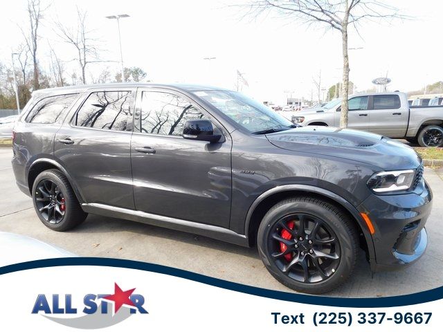 2024 Dodge Durango SRT 392