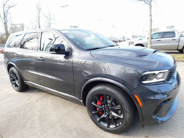 2024 Dodge Durango SRT 392