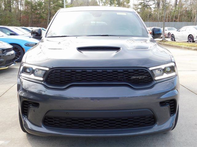 2024 Dodge Durango SRT 392