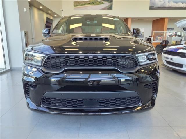 2024 Dodge Durango SRT 392 Premium