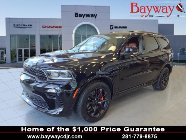 2024 Dodge Durango SRT 392 Premium