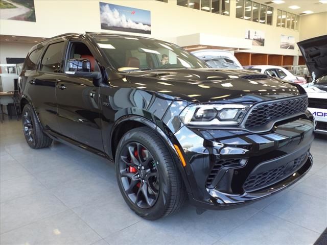 2024 Dodge Durango SRT 392 Premium