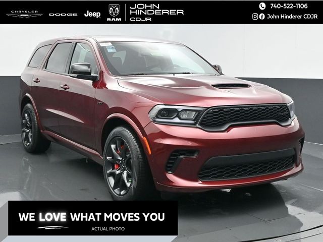 2024 Dodge Durango SRT 392