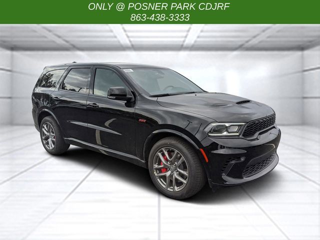 2024 Dodge Durango SRT 392