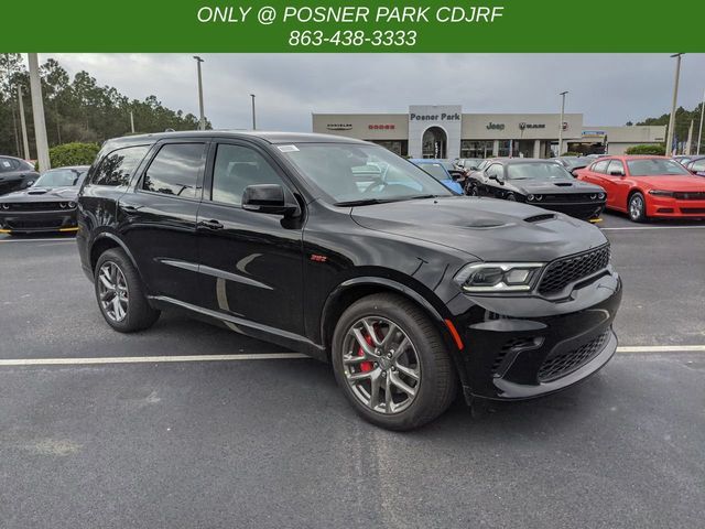 2024 Dodge Durango SRT 392