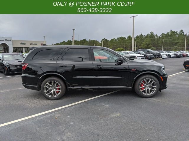 2024 Dodge Durango SRT 392