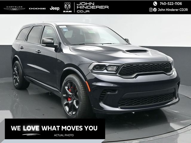 2024 Dodge Durango SRT 392