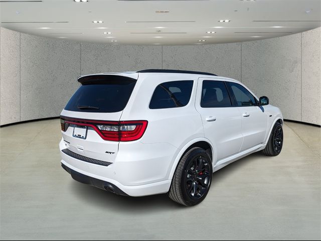 2024 Dodge Durango SRT 392 Premium