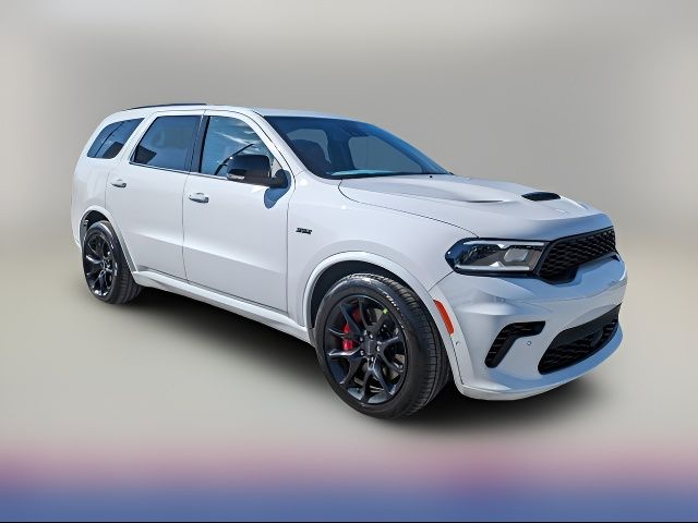 2024 Dodge Durango SRT 392 Premium