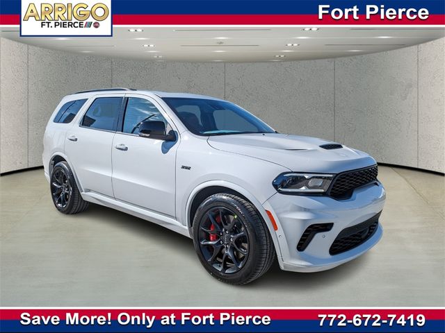 2024 Dodge Durango SRT 392 Premium