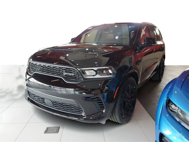 2024 Dodge Durango SRT 392 Plus