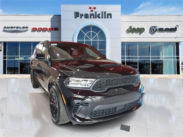 2024 Dodge Durango SRT 392 Plus