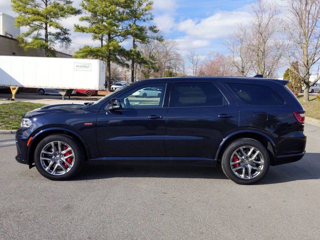 2024 Dodge Durango SRT 392