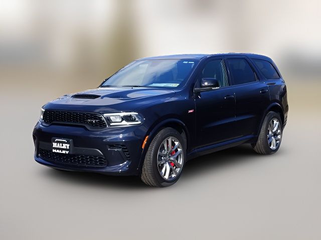 2024 Dodge Durango SRT 392